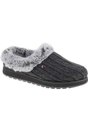 Skechers Pantuflas Keepsakes - Ice Angel para mujer