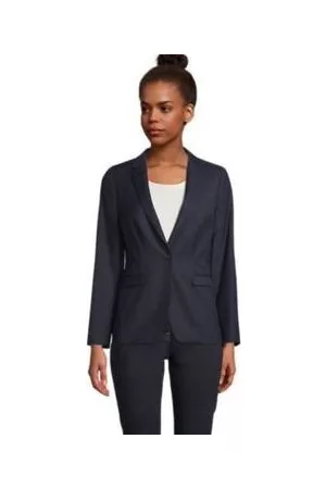 Sols Chaqueta MARIUS WOMEN-CHAQUETA DE TRAJE MUJER AMERICANA para mujer