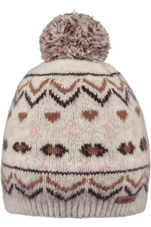 Barts Gorro GORRO MAYAOBEANIE para niña