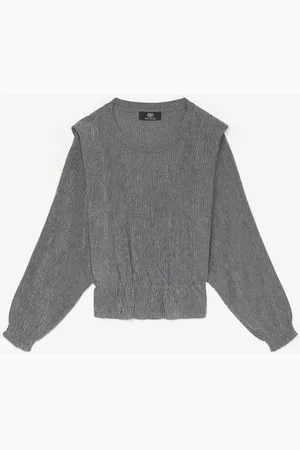 Le Temps des Cerises Camiseta tirantes Top ITALGI para niña