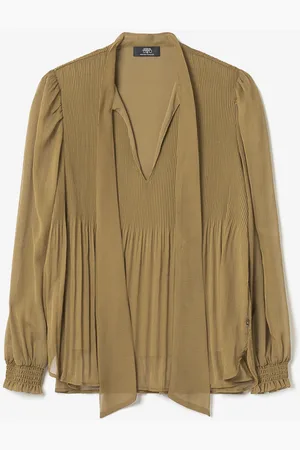 Le Temps des Cerises Camiseta tirantes Top OPERA para mujer