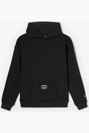 Le Temps des Cerises Jersey Sudadera y camisa con capucha TANBO para niño