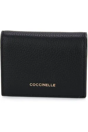 Coccinelle Cartera 001 METALLIC SOFT para mujer