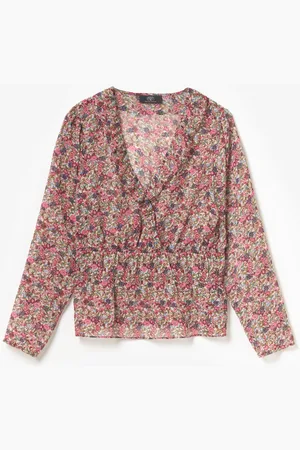 Le Temps des Cerises Camiseta tirantes Top MAGDA para mujer