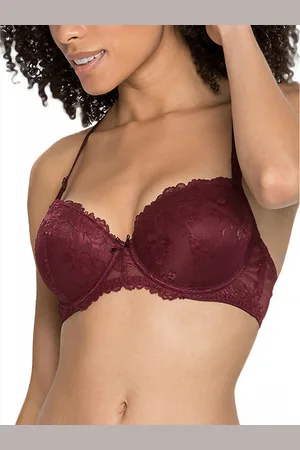 Lascana Copa / Con Aros Sujetador preformado Séduction para mujer