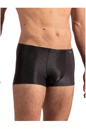 OLAF BENZ Boxer Shorty RED2213 para hombre