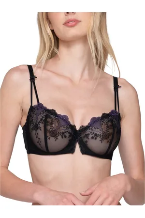 Luna Copa / Con Aros Sujetador balconnet con aros Ruby para mujer