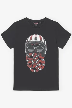 Le Temps des Cerises Tops y Camisetas Camiseta VELK para hombre
