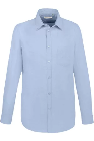Sols Camisa manga larga BOSTON FIT -CAMISA DE OXFORD DE HOMBRE DE MANGA LARGA para hombre