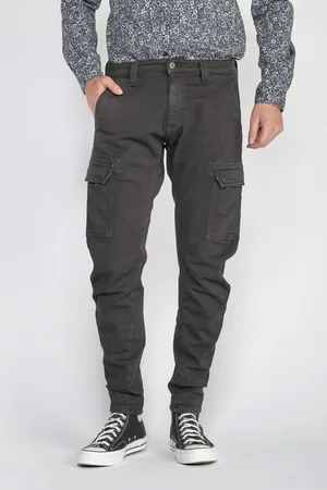 Le Temps des Cerises Pantalones Pantalón carrot KOGE para hombre