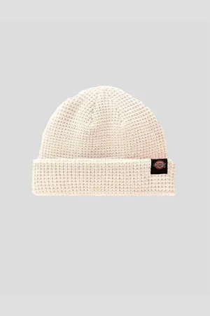 Dickies Gorro GORRO WOODWORTH CRUDO para hombre