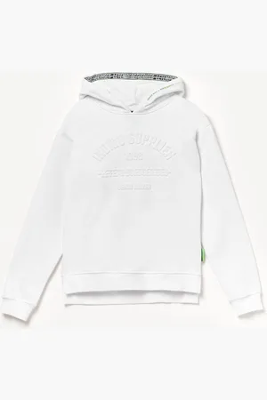 Le Temps des Cerises Jersey Sudadera y camisa con capucha SPYBO para niño