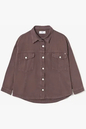 Le Temps des Cerises Chaquetas Chaqueta ELIZA para mujer