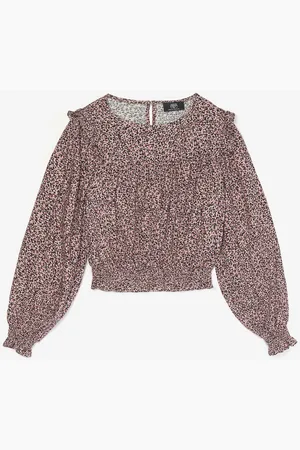 Le Temps des Cerises Camiseta tirantes Top MIDGI para niña