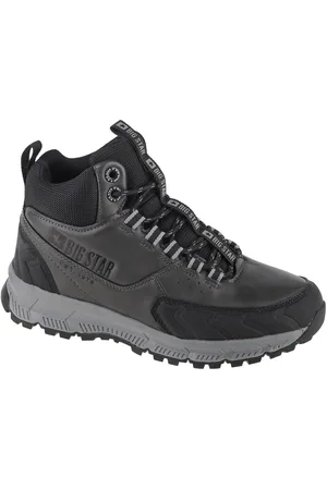 Big Star Zapatillas de senderismo Trekking Shoes para mujer