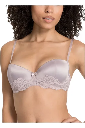 Lascana Relleno Sujetador push-up Sophia para mujer