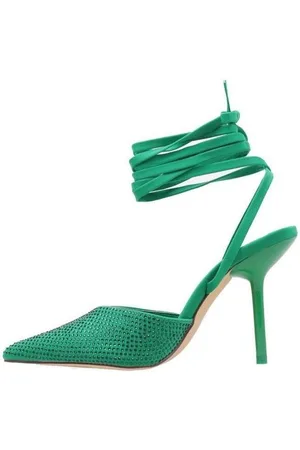 Krack Zapatos de tacón LIVY para mujer