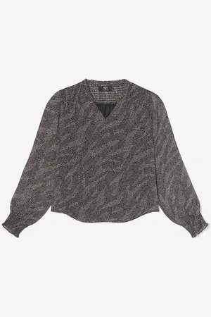 Le Temps des Cerises Camiseta tirantes Top WINNYGI para niña