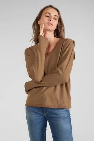 Le Temps des Cerises Jersey Jersey LILLY para mujer