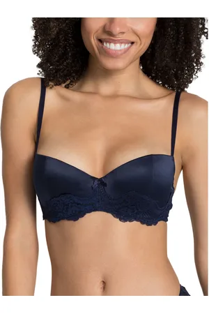 Lascana Relleno Sujetador push-up Sophia para mujer