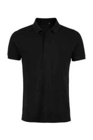 Sols Polo OWEN MEN-POLO PIQUÉ HOMBRE CON TAPETA OCULTA DE ALGODÓN para hombre