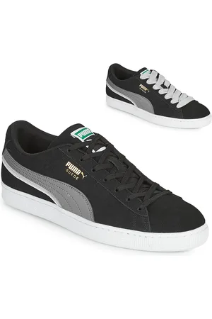 PUMA Zapatillas SUEDE TRIPLEX para hombre