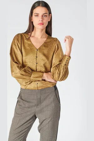 Le Temps des Cerises Camisa Camisa CAPRIA para mujer