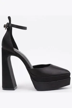 Krack Zapatos de tacón MOULIN para mujer