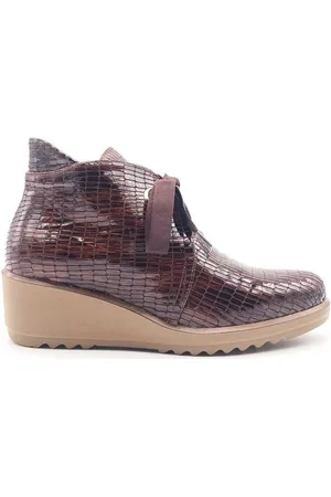 D´Chicas Botines 4664 para mujer