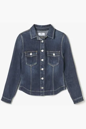 Le Temps des Cerises Chaquetas Chaqueta LILLY para mujer
