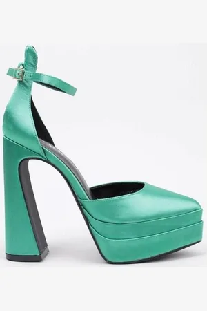 Krack Zapatos de tacón MOULIN para mujer