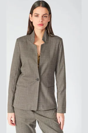 Le Temps des Cerises Chaquetas Chaqueta GREAT para mujer