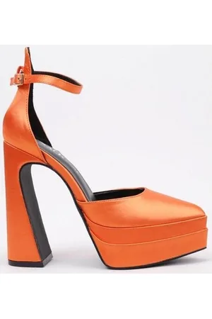 Krack Zapatos de tacón MOULIN para mujer