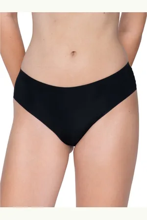 Luna Culote y bragas Deslice cada Wear Splendida para mujer