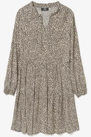 Le Temps des Cerises Vestidos Vestido recta ELLIOTT para mujer