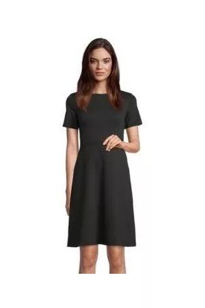 Sols Vestido largo CAMILLE-VESTIDO MUJER MIDI DE MANGAS CORTAS para mujer
