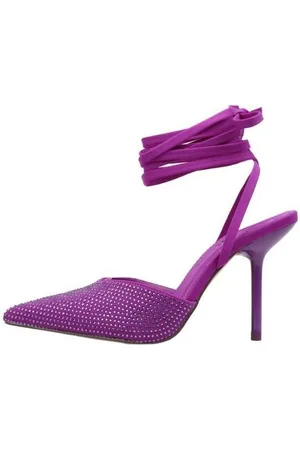 Krack Zapatos de tacón LIVY para mujer