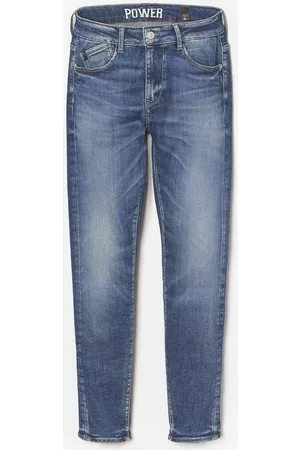 Le Temps des Cerises Jeans Jeans skinny POWER, 7/8 para hombre