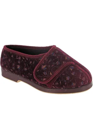 GBS Pantuflas NOLA para mujer