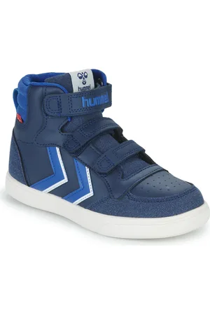 Hummel Zapatillas altas STADIL PRO JR para niño
