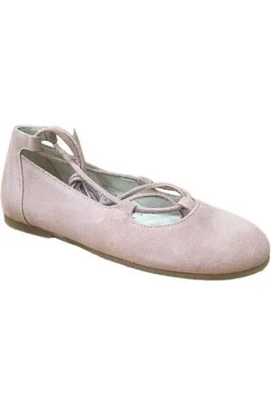 Colores Bailarinas 6T9218 Palo para niña