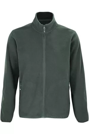 Sols Chaquetas FACTOR-CHAQUETA de hombre bosque para hombre