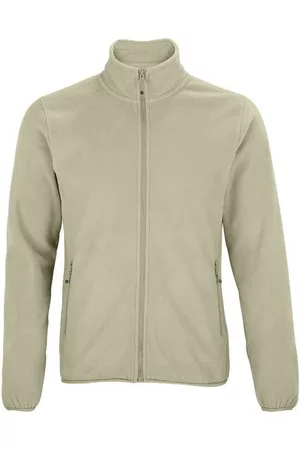 Sols Chaquetas FACTOR-CHAQUETA de hombre color natural para hombre