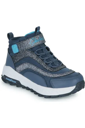 Skechers Zapatillas altas FUSE TREAD para niña
