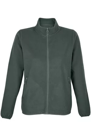Sols Chaquetas FACTOR-CHAQUETA mujer bosque para mujer