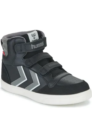 Hummel Zapatillas altas STADIL PRO JR para niño
