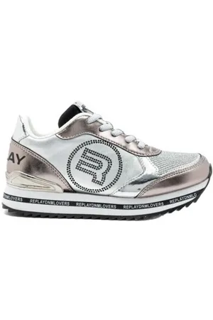 Replay Deportivas Moda Deportiva casual para niño
