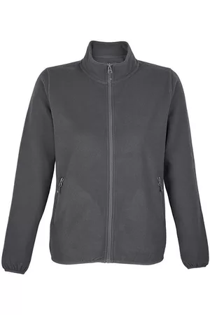Sols Chaquetas FACTOR-CHAQUETA mujer antracita para mujer
