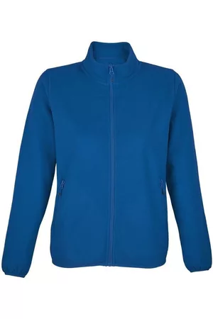 Sols Chaquetas FACTOR-CHAQUETA mujer royal para mujer