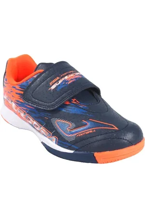 JOMA azul cajs2408inv zapatillas deportivas para niño